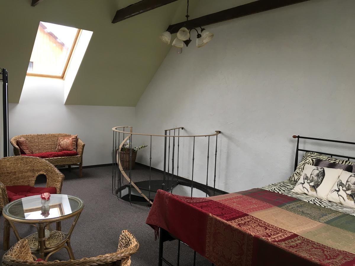 Villa Traku Terasa تراكي المظهر الخارجي الصورة